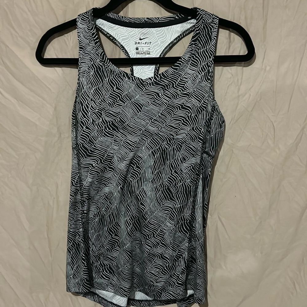 Nike tank top